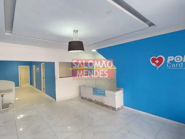 Ponto para alugar, no bairro Sacramenta em Belém