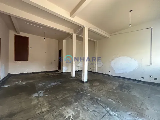 Ponto para alugar, no bairro Centro em Siqueira Campos