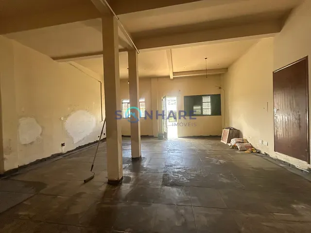 Ponto para alugar, no bairro Centro em Siqueira Campos