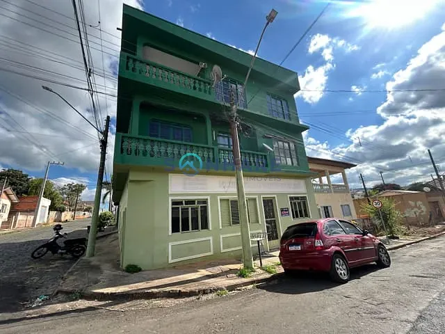 Ponto para alugar, no bairro Centro em Siqueira Campos