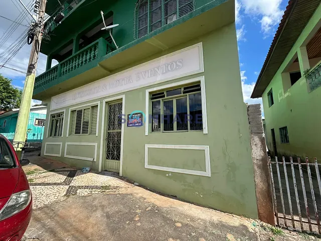 Ponto para alugar, no bairro Centro em Siqueira Campos