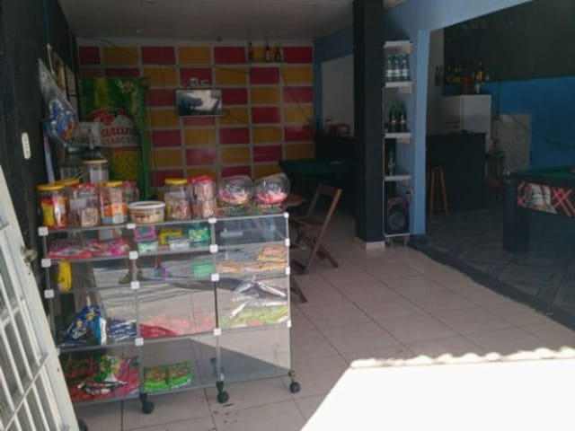 Foto do Ponto - Ponto, 100 m² - venda por R$ 18.000,00 ou aluguel por R$ 1.500,00/mês - Jardim Pedro José Nunes - São Paulo/SP | ZONA LESTE IMÓVEIS