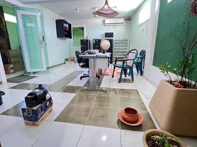Ponto à venda, no bairro Centro em Ilhéus
