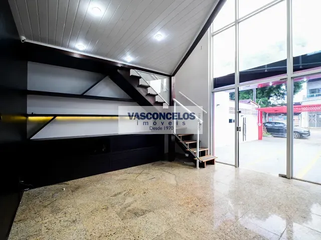 Ponto à venda ou para alugar, no bairro Jardim Satélite em São José dos Campos