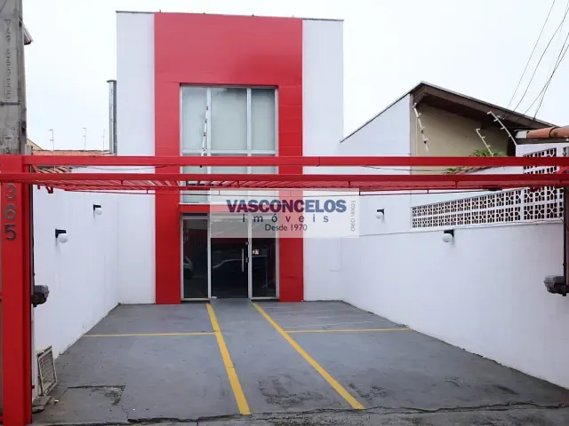 Ponto à venda ou para alugar, no bairro Jardim Satélite em São José dos Campos