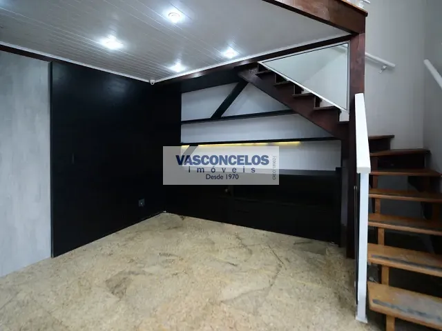Ponto à venda ou para alugar, no bairro Jardim Satélite em São José dos Campos