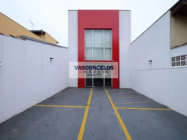 Ponto à venda ou para alugar, no bairro Jardim Satélite em São José dos Campos