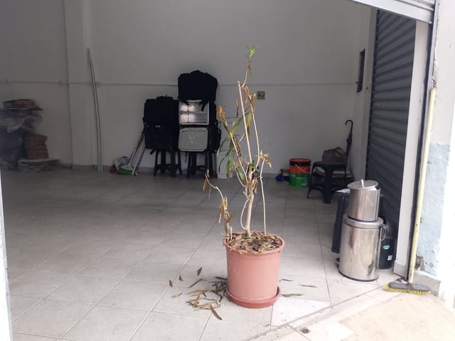 Ponto com 120m², para alugar, no bairro Planalto Paulista em São Paulo