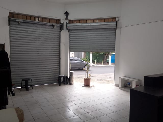 Ponto com 120m², para alugar, no bairro Planalto Paulista em São Paulo