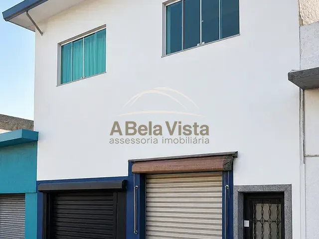 Ponto à venda, no bairro Centro em Osasco