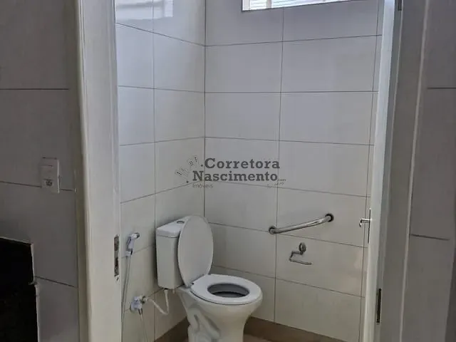 Ponto para alugar, no bairro Parque Itamarati em Jacareí