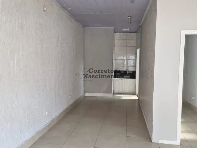 Ponto para alugar, no bairro Parque Itamarati em Jacareí