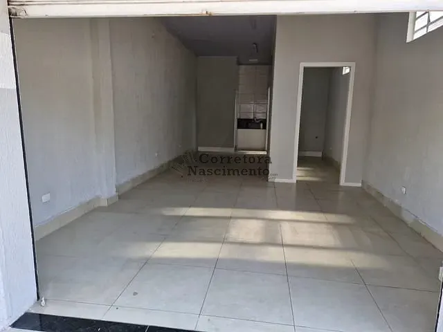 Ponto para alugar, no bairro Parque Itamarati em Jacareí