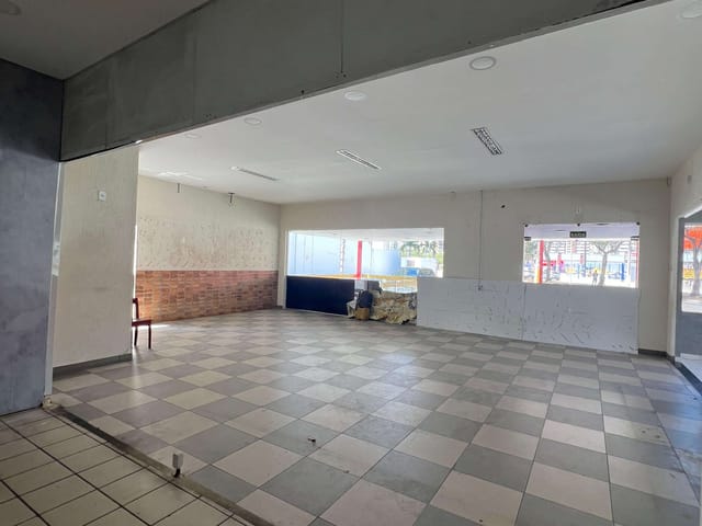 Ponto para alugar, no bairro Grageru em Aracaju