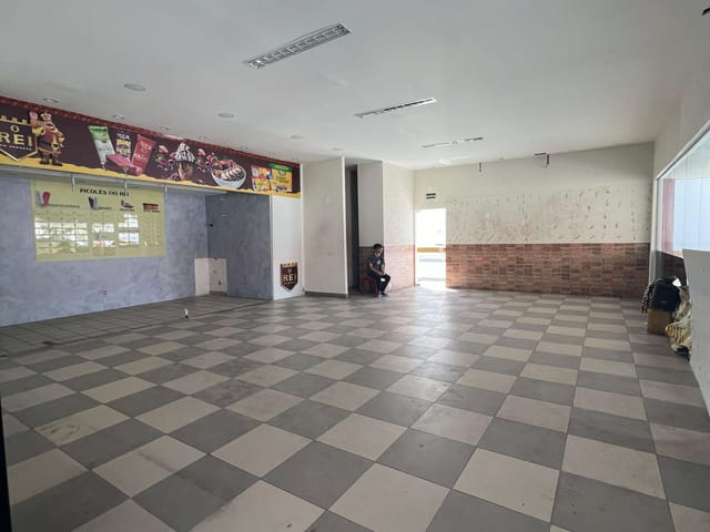Ponto para alugar, no bairro Grageru em Aracaju