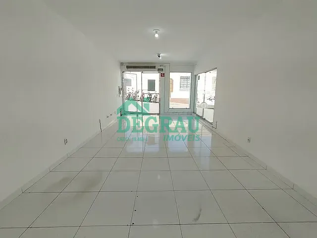 Ponto para alugar, no bairro Centro em Itapeva