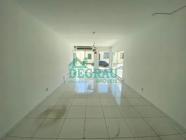Ponto para alugar, no bairro Centro em Itapeva