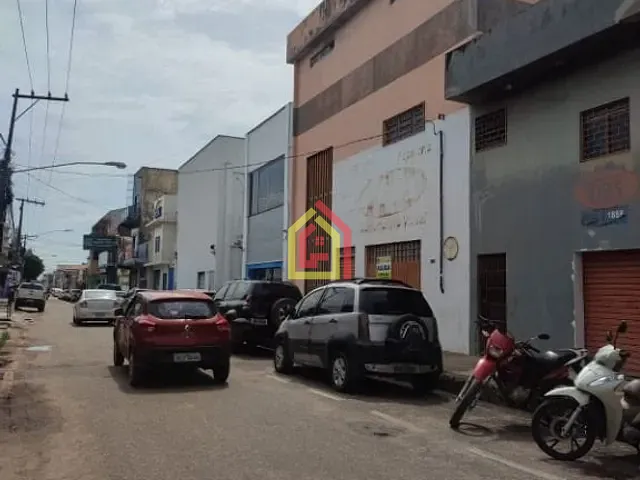 Ponto com 400m², para alugar, no bairro Cidade Nova em Marabá