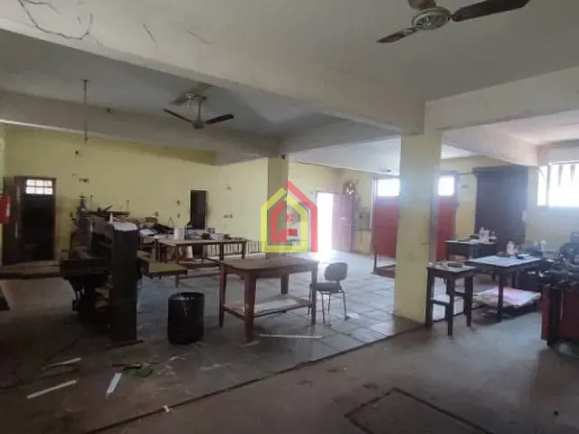 Ponto com 400m², para alugar, no bairro Cidade Nova em Marabá