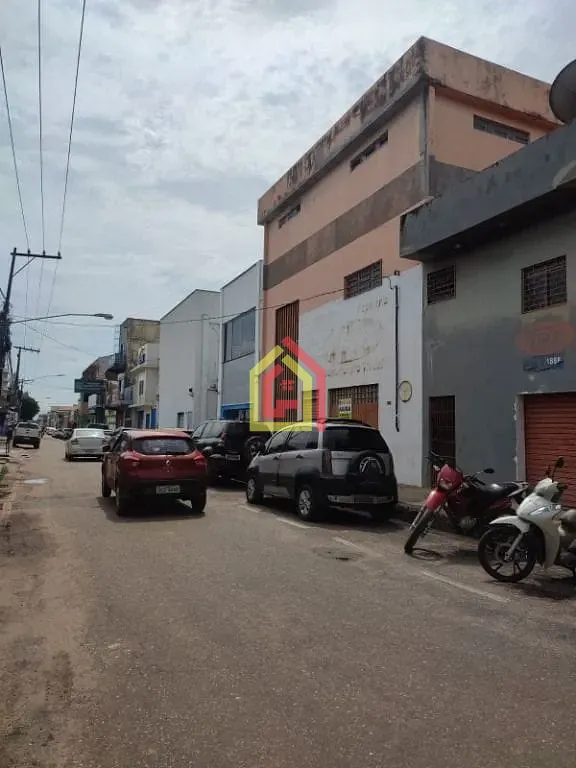 Comercial para alugar com 1 banheiro e 400m² no Cidade Nova, Marabá (PA) — foto 2 de 9