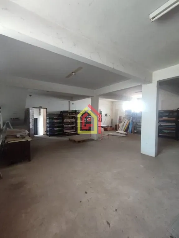 Comercial para alugar com 1 banheiro e 400m² no Cidade Nova, Marabá (PA) — foto 5 de 9