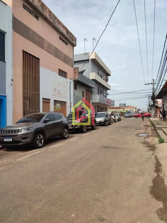 Comercial para alugar com 1 banheiro e 400m² no Cidade Nova, Marabá (PA) — foto 3 de 9