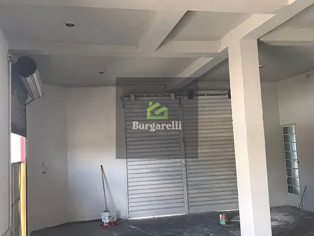 Ponto com 70m², para alugar, no bairro Santa Filomena em Lavras