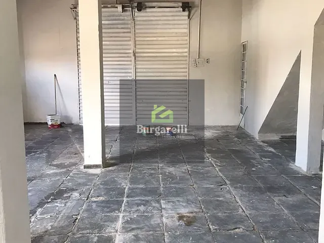 Ponto com 70m², para alugar, no bairro Santa Filomena em Lavras