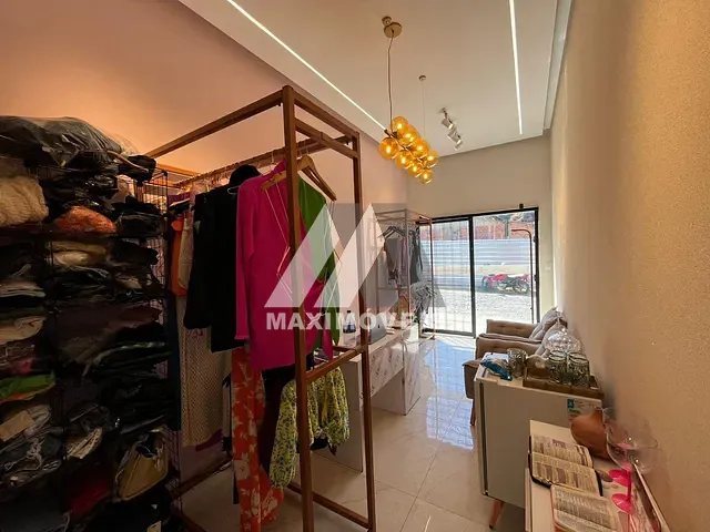 Ponto para alugar, no bairro Centro em Araçuaí