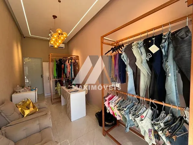 Ponto para alugar, no bairro Centro em Araçuaí