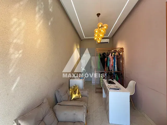 Ponto para alugar, no bairro Centro em Araçuaí