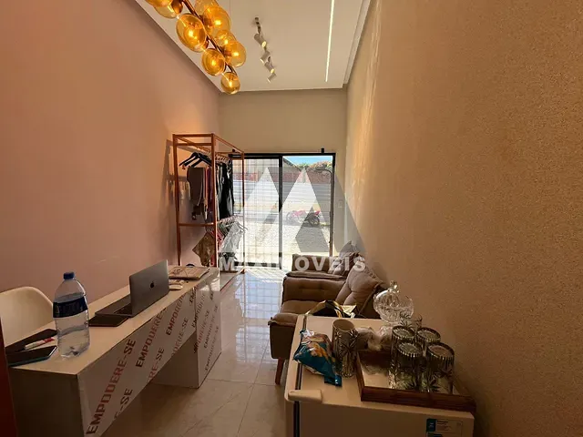 Ponto para alugar, no bairro Centro em Araçuaí