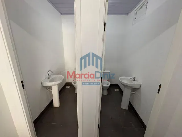 Ponto para alugar, no bairro Jardim Independência em Ituverava