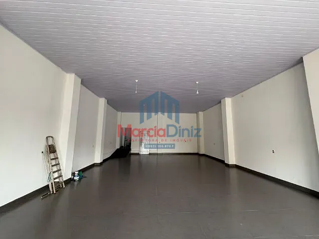 Ponto para alugar, no bairro Jardim Independência em Ituverava