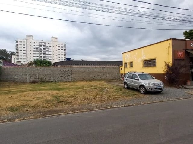 Foto do Ponto - Ponto à venda 420M², Pinheirinho, Itajubá - MG | MOHALLEM e LOPES CORRETAGEM E ADMINISTRACAO DE IMOVEIS LTDA