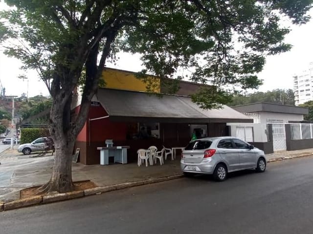 Foto do Ponto - Ponto à venda 420M², Pinheirinho, Itajubá - MG | MOHALLEM e LOPES CORRETAGEM E ADMINISTRACAO DE IMOVEIS LTDA
