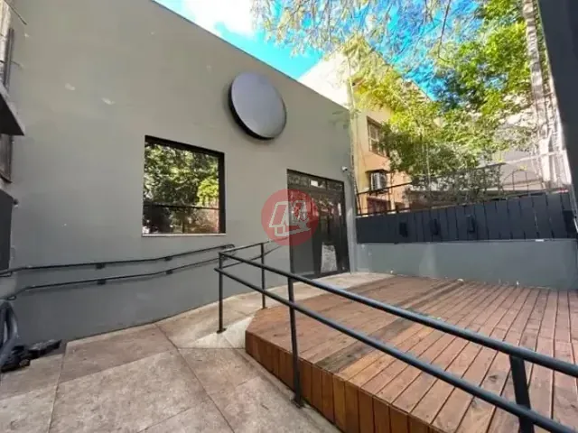 Ponto para alugar, no bairro Rio Branco em Porto Alegre