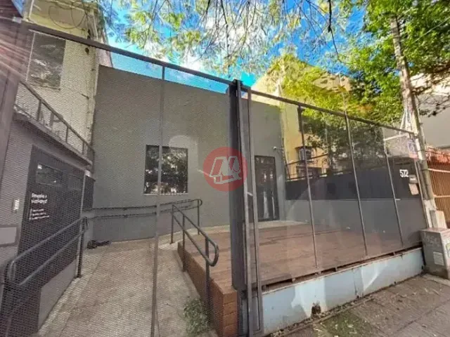 Ponto para alugar, no bairro Rio Branco em Porto Alegre