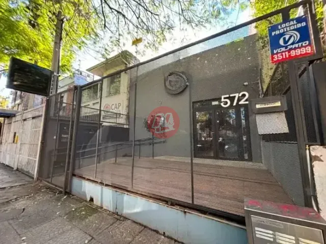 Ponto para alugar, no bairro Rio Branco em Porto Alegre