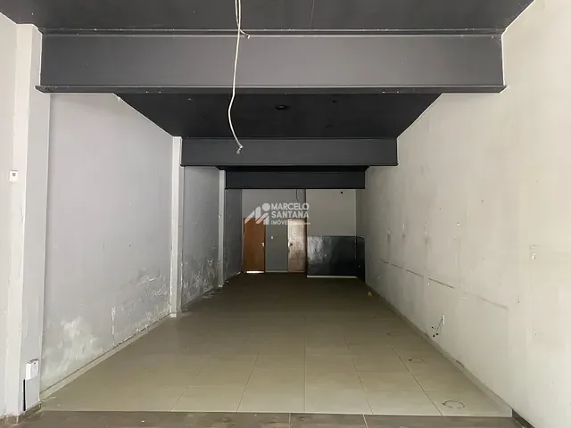 Ponto para alugar, no bairro Recreio em Vitória da Conquista