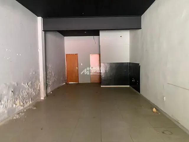Ponto para alugar, no bairro Recreio em Vitória da Conquista