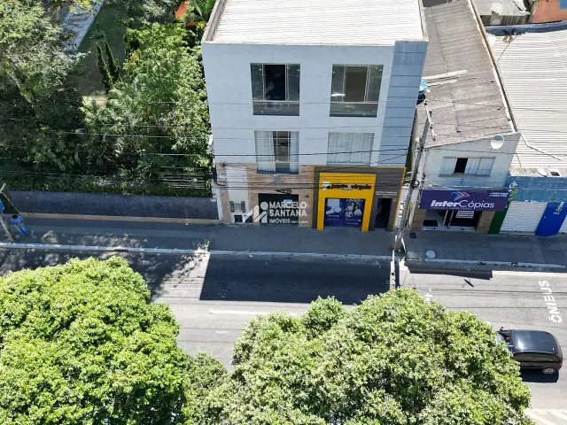 Ponto para alugar, no bairro Recreio em Vitória da Conquista