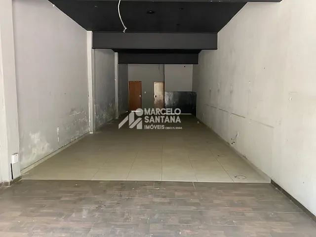 Ponto para alugar, no bairro Recreio em Vitória da Conquista