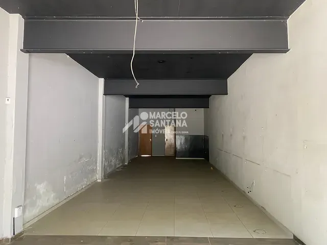 Ponto para alugar, no bairro Recreio em Vitória da Conquista
