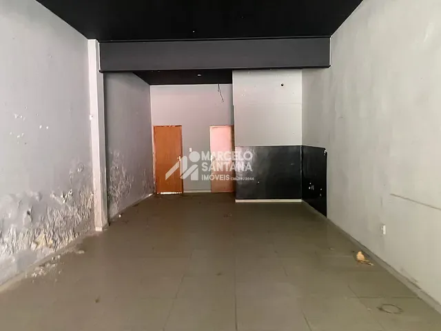 Ponto para alugar, no bairro Recreio em Vitória da Conquista