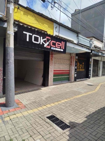 Ponto à venda, no bairro Centro em Pindamonhangaba