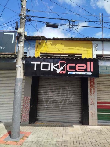 Ponto à venda, no bairro Centro em Pindamonhangaba