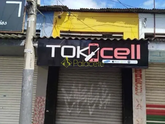 Ponto à venda, no bairro Centro em Pindamonhangaba