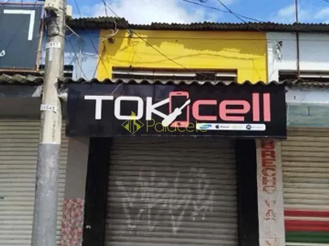 Ponto à venda, no bairro Centro em Pindamonhangaba