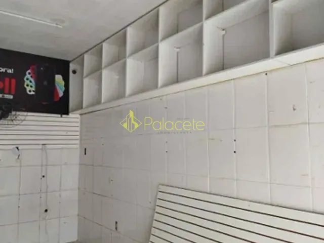 Ponto à venda, no bairro Centro em Pindamonhangaba